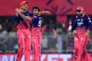 Ex-RCB batter accuses Riyan Parag of denting Ravi Bishnoi's confidence by dropping him for uncapped player SportsTak