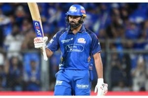Crucial update on Rohit Sharma's availability for MI vs SRH IPL 2026 clash SportsTak