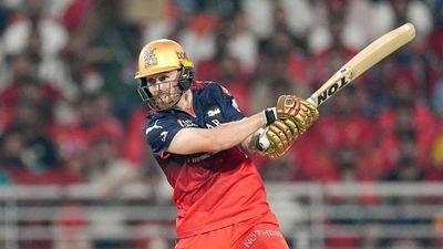 Will Phil Salt play the GT vs RCB IPL 2026 clash? Here's come the big update RCB's star opener Phil Salt in frame. (X)