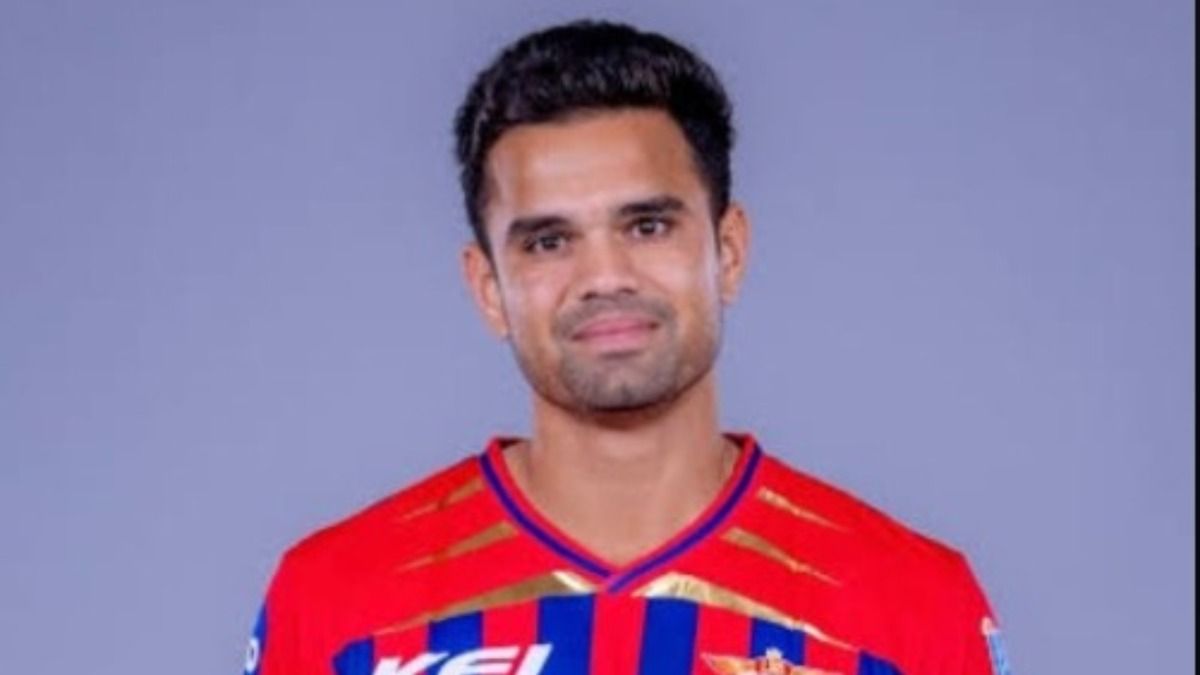 Arjun Tendulkar cleared to participate in this T20 league as LSG debut still awaits