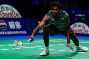 Thomas Cup: India go down 2-3 to China despite wins from Ayush, Prannoy, finish 2nd in Group A SportsTak