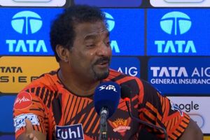 'If we give fair wickets, spectators will say it's boring': SRH bowling coach Muralitharan's blunt 'business' verdict on flat pitches SportsTak