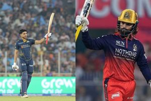 GT vs RCB Live Streaming: Match Details, Head-to-Head, Playing XI, Pitch Report and Ahmedabad Weather Update SportsTak