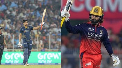 GT vs RCB Live Streaming: Match Details, Head-to-Head, Playing XI, Pitch Report and Ahmedabad Weather Update SportsTak