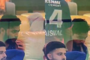 No strict punishment for Riyan Parag, BCCI slaps 25 per cent match fee fine for vaping in dressing room SportsTak