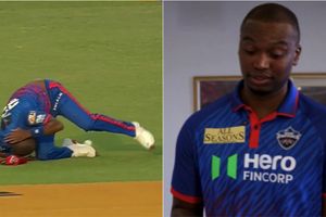 'That day when I fell, I thought I was cooked': Lungi Ngidi opens up about neck injury in fun video SportsTak