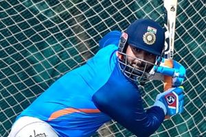 Big selection twist, 31-year-old star emerges as serious contender to replace Rishabh Pant in India's ODI set-up SportsTak