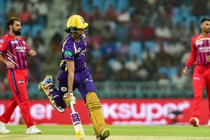 MCC breaks silence on Angkrish Raghuvanshi's controversial dismissal against LSG SportsTak