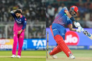 RR vs DC Live Streaming: Match Details, Head-to-Head, Playing XI, Pitch Report and Jaipur Weather Update SportsTak