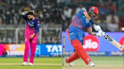 RR vs DC Live Streaming: Match Details, Head-to-Head, Playing XI, Pitch Report and Jaipur Weather Update SportsTak