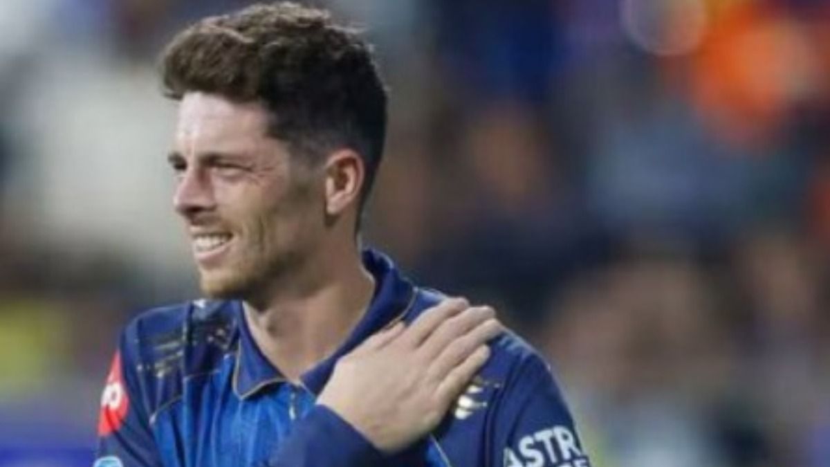 Mitchell Santner