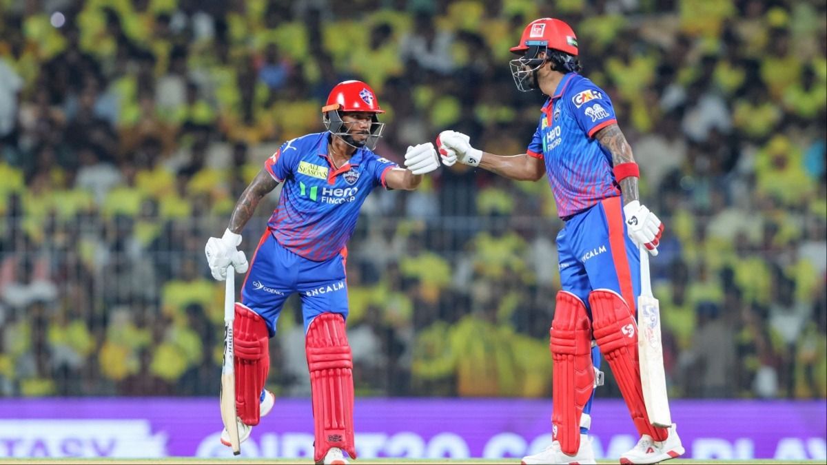 Murali Kartik slams DC for ignoring this batter despite top-order struggles, says 'they haven’t even looked at him' SportsTak