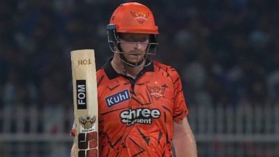 'I promise you will be...': Heinrich Klaasen issues stern warning to fan over family privacy invasion 'I promise you will be...': Heinrich Klaasen issues stern warning to fan over family privacy invasion