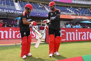 Canada men's cricket team ropes in former Rajasthan Royals and Andhra coach SportsTak