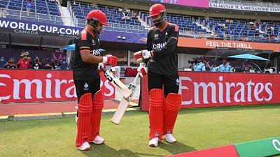 Canada men's cricket team ropes in former Rajasthan Royals and Andhra coach Canada men's cricket team ropes in former Rajasthan Royals and Andhra coach