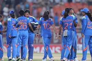 ICC Women’s ODI Rankings: India hold firm as Australia tops the chart in latest annual update SportsTak