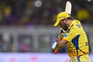 Michael Hussey ends suspense on MS Dhoni's availability for CSK vs MI clash, says 'he’ll be back...' SportsTak