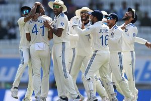 India's two premier fast bowlers to miss Afghanistan home series & white ball tour of England SportsTak