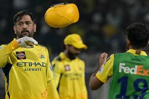 Hussey reveals real reason behind MS Dhoni's absence from stadium during CSK's matches, says 'He always wants...' SportsTak
