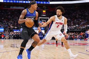 Pistons vs Magic NBA Playoffs Game 6 schedule: Date, time, live stream, and more SportsTak