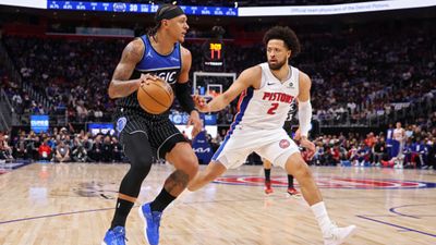 Pistons vs Magic NBA Playoffs Game 6 schedule: Date, time, live stream, and more Pistons vs Magic live stream