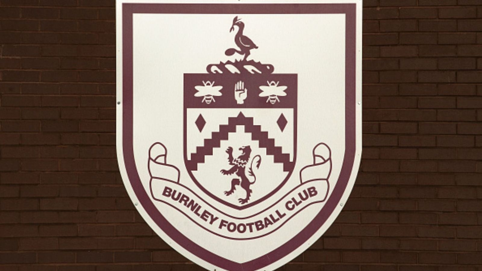 Burnley gets Michael Jackson boost ahead of last Premier League game as Scott Parker leaves with immediate effect Burnley logo in the frame (Image via Getty)