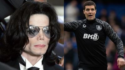 Who is Michael Jackson? Burnley Football team's new head coach is going viral for his name All about Burnley’s new boss who shares name with Michael Jackson