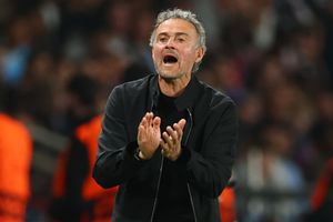 Luis Enrique blasts at criticism of PSG's thrilling 5-4 Champions League win over Bayern Munich SportsTak