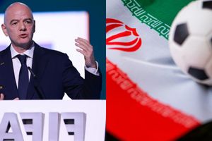 FIFA confirms Iran's participation in 2026 World Cup in USA despite tensions SportsTak