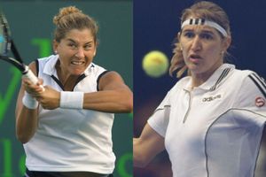 Monica Seles stabbing anniversary recalls Darkest Day in Tennis History; when THIS fan obsessed with Steffi Graf crosses all limits SportsTak