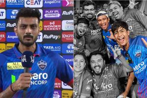 'We lost 2 members connected with our DC family': Axar Patel mourns loss of fans who lost their lives after RCB loss SportsTak