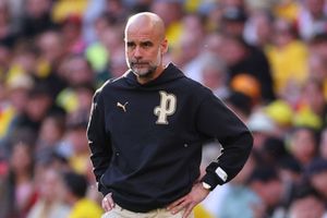 Bayern-PSG or Arsenal-Atletico? Which UCL game was better? Man City's Pep Guardiola replies SportsTak