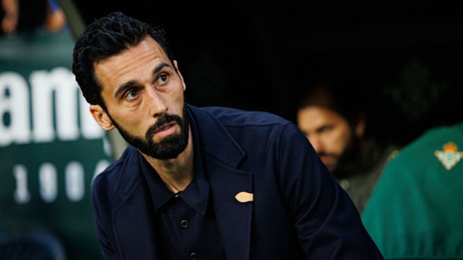 Real Madrid planning shock move for former player as part of next season squad Alvaro Arbeloa in the frame (Image via Getty)