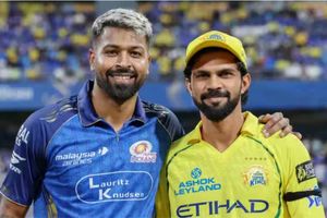 CSK vs MI Live Streaming: Match Details, Head-to-Head, Playing XI, Pitch Report and Chennai Weather Update SportsTak