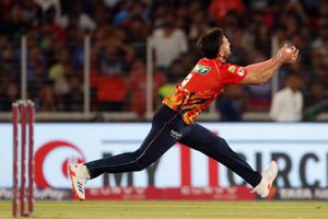 Punjab Kings' star overseas player to miss 2 more matches, set to rejoin before DC rematch SportsTak