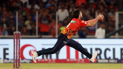 Punjab Kings' star overseas player to miss 2 more matches, set to rejoin before DC rematch Azmatullah Omarzai