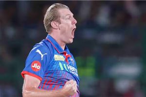 Kyle Jamieson backed by former MI star amid BCCI action for fiery send-off to Vaibhav Sooryavanshi SportsTak