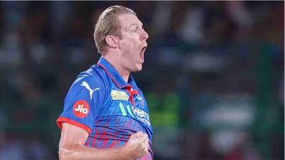 Kyle Jamieson backed by former MI star amid BCCI action for fiery send-off to Vaibhav Sooryavanshi SportsTak