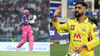 IPL 2026: R Ashwin blames Ravindra Jadeja's Dhoni-like approach for RR's loss against DC SportsTak