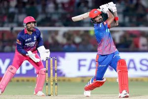'These are balls that he generally doesn't take on': Ex-CSK batter reveals why KL Rahul's strike rate has improved drastically SportsTak