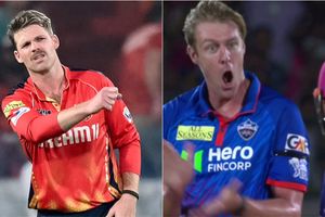 ‘When a big guy has a lot of emotions, it looks even bigger’: PBKS’ Ferguson backs reprimanded Jamieson over Sooryavanshi send-off SportsTak
