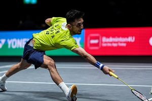 Big blow to India ahead of Thomas Cup semis, Lakshya Sen to miss clash vs France; Know why SportsTak