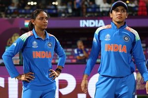 Big News: BCCI announces India's squad for Women's T20 World Cup 2026 with surprise entries and exits SportsTak