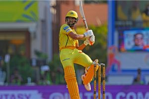 Ahead of clash vs MI, R Ashwin backs this batter to play at No.3 for CSK, says 'don’t keep him in impact because...' SportsTak