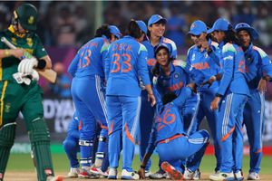 Star players who faces snub in India's Women's T20 World Cup squad, know it all here SportsTak
