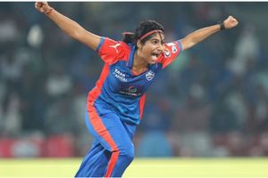 Who is Nandani Sharma, who earned maiden India call-up for Women's T20 World Cup 2026 SportsTak
