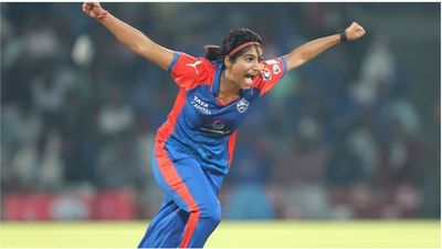 Who is Nandani Sharma, who earned maiden India call-up for Women's T20 World Cup 2026 Who is Nandani Sharma, who earned maiden India call-up for Women's T20 World Cup 2026
