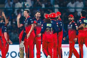 RCB squad heads to Maldives for mid-season vacation on week-long IPL 2026 break SportsTak
