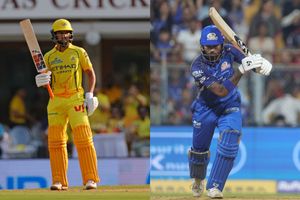 IPL 2026: MI decide to bat against CSK, 33-year-old makes debut; know playing XI SportsTak