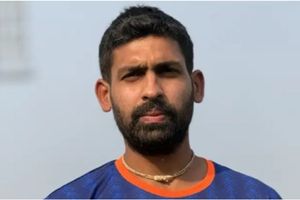 Who is Raghu Sharma, who is set to make his IPL debut for MI against CSK SportsTak
